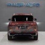 Geely Monjaro I 2023