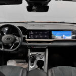 Geely Monjaro I 2023