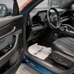 Geely Monjaro I 2023