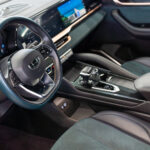 Geely Monjaro I 2023