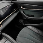 Geely Monjaro I 2023