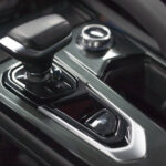 Geely Monjaro I 2023