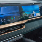 Geely Monjaro I 2023