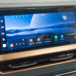 Geely Monjaro I 2023