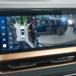 Geely Monjaro I 2023