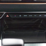 Geely Monjaro I 2023