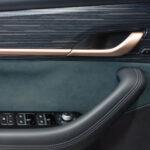 Geely Monjaro I 2023