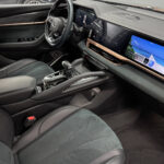 Geely Monjaro I 2023