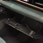 Geely Monjaro I 2023