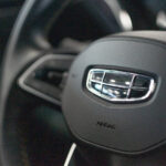 Geely Monjaro I 2023