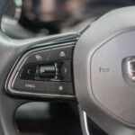 Geely Monjaro I 2023