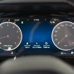 Geely Monjaro I 2023