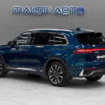 Geely Monjaro I 2023