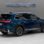 Geely Monjaro I 2023