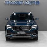 Geely Monjaro I 2023