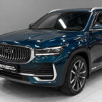 Geely Monjaro I 2023