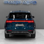 Geely Monjaro I 2023