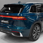 Geely Monjaro I 2023