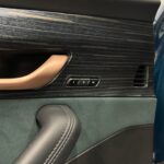 Geely Monjaro I 2023