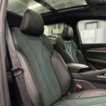 Geely Monjaro I 2023