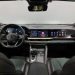 Geely Monjaro I 2023