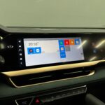 Geely Monjaro I 2023