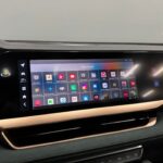 Geely Monjaro I 2023