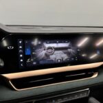 Geely Monjaro I 2023