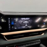 Geely Monjaro I 2023