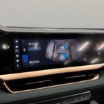 Geely Monjaro I 2023