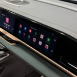 Geely Monjaro I 2023