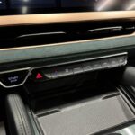 Geely Monjaro I 2023