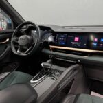 Geely Monjaro I 2023