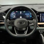 Geely Monjaro I 2023