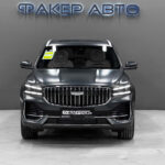 Geely Monjaro I Рестайлинг 2025
