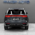 Geely Monjaro I Рестайлинг 2025