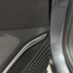 Geely Monjaro I Рестайлинг 2025