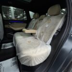 Geely Monjaro I Рестайлинг 2025