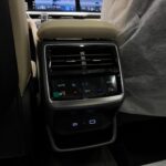 Geely Monjaro I Рестайлинг 2025