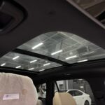 Geely Monjaro I Рестайлинг 2025