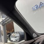 Geely Monjaro I Рестайлинг 2025