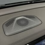 Geely Monjaro I Рестайлинг 2025