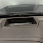 Geely Monjaro I Рестайлинг 2025