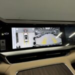 Geely Monjaro I Рестайлинг 2025