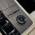 Geely Monjaro I Рестайлинг 2025