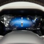 Geely Monjaro I Рестайлинг 2025