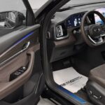 Geely Monjaro I Рестайлинг 2 2025