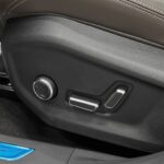 Geely Monjaro I Рестайлинг 2 2025