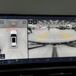 Geely Monjaro I Рестайлинг 2 2025