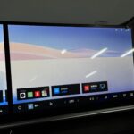 Geely Monjaro I Рестайлинг 2 2025